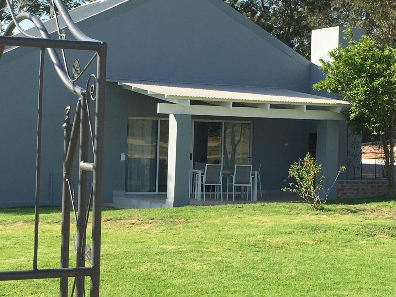 Sweetwater Guesthouse Wellington Exterior photo