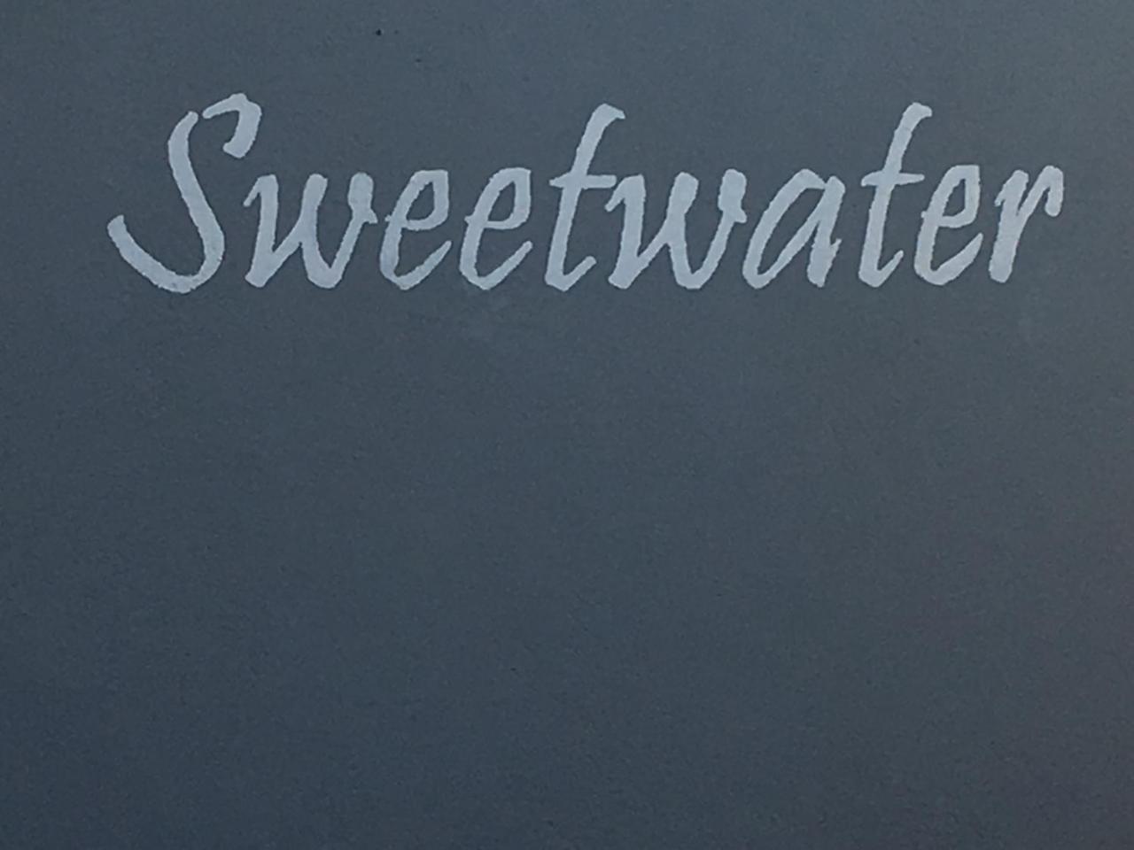 Sweetwater Guesthouse Wellington Exterior photo